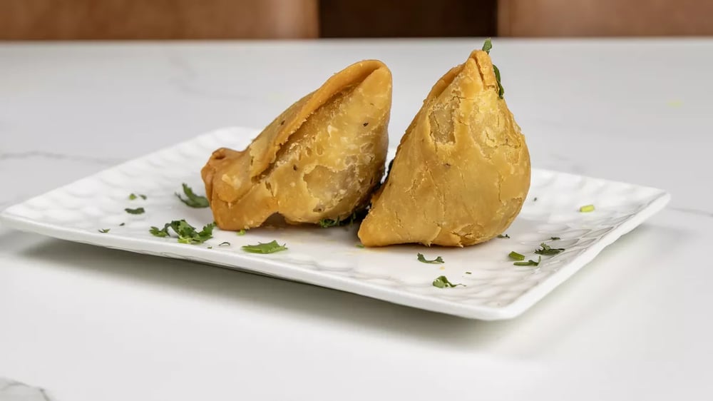 Samosa