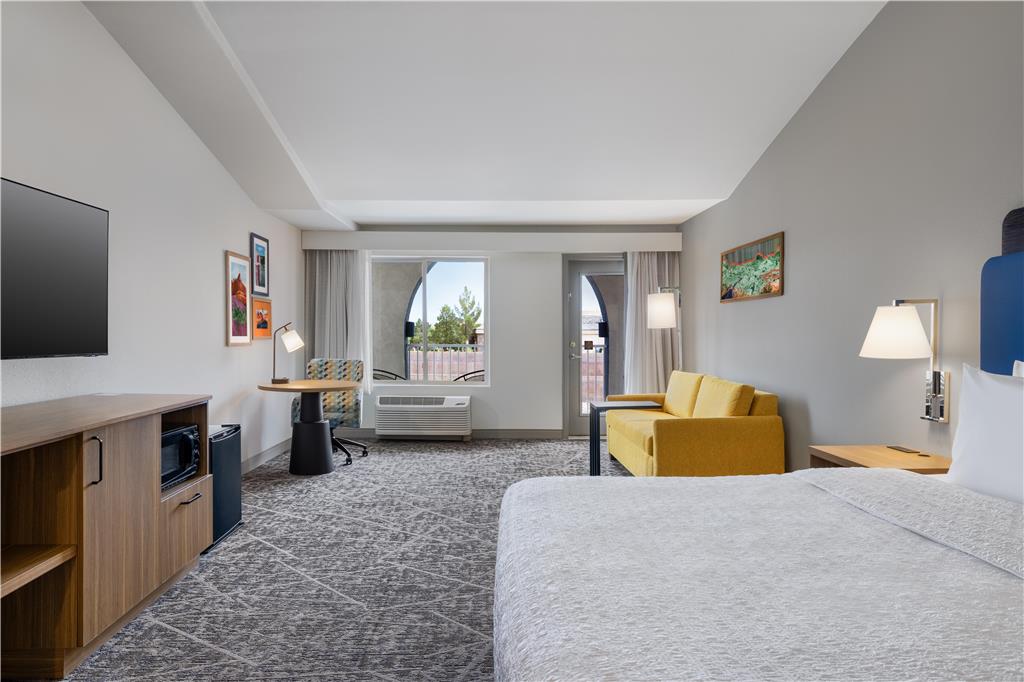 Hampton Inn & Suites by Hilton Mesquite Image