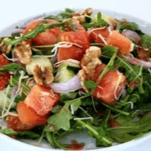 Create Your Own Salad