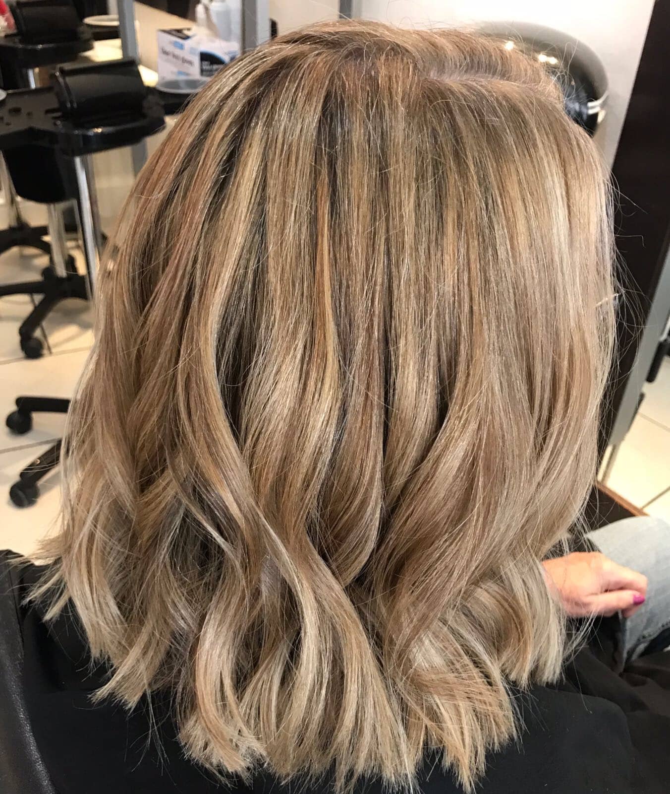 Images Naked Hair & Beauty