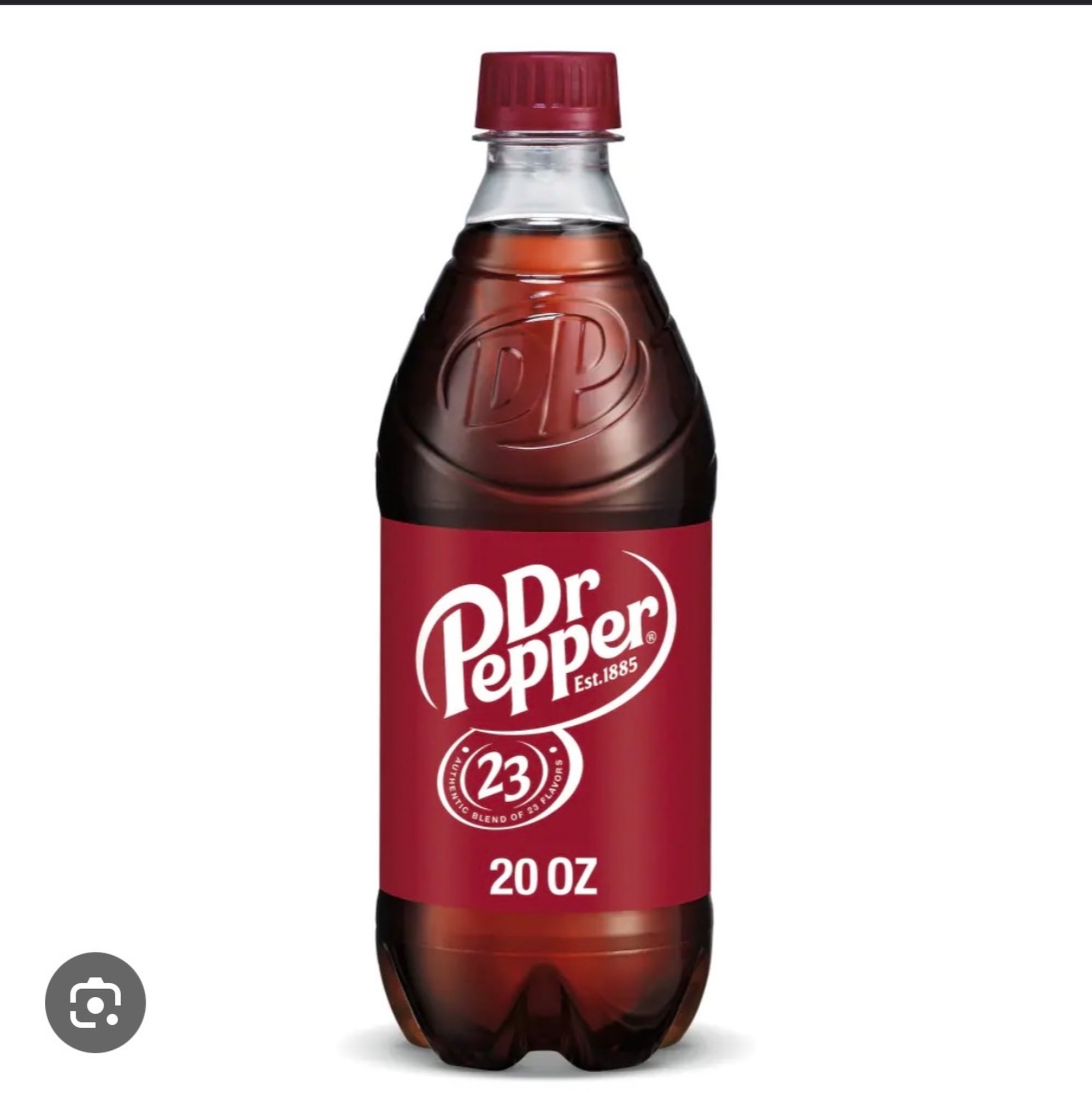 Dr. Pepper