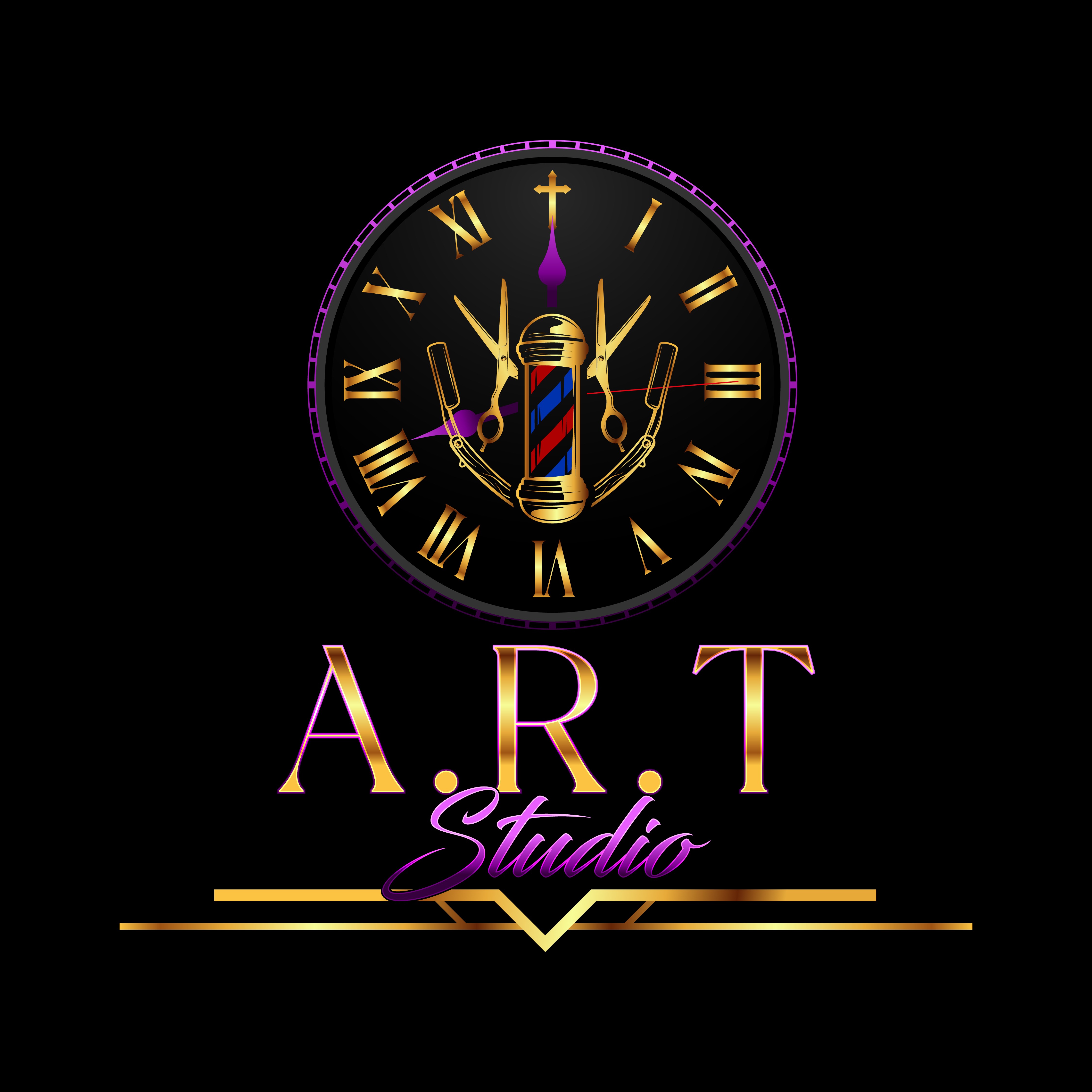 A.R.T Studio Barbershop