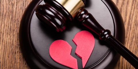 Top 3 Things You Should Know Before Initiating a Divorce
