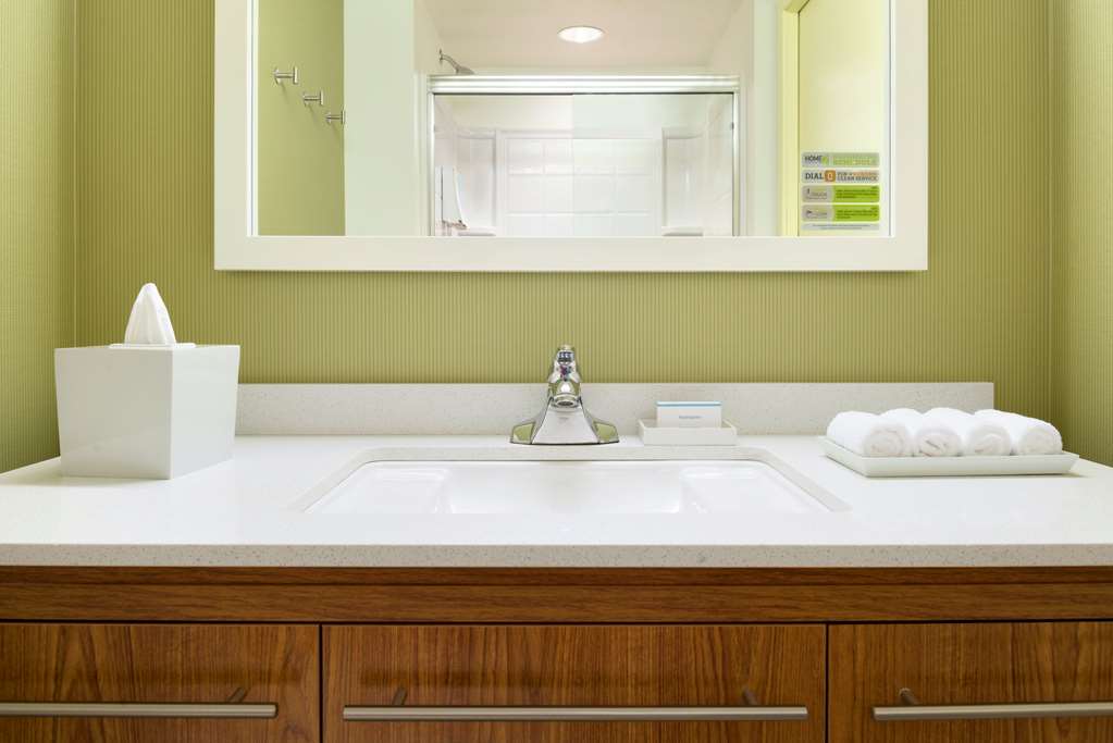 Home2 Suites by Hilton La Crosse Image