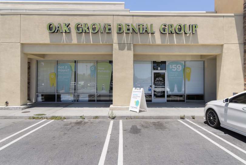 Oak Grove Dental Group Photo