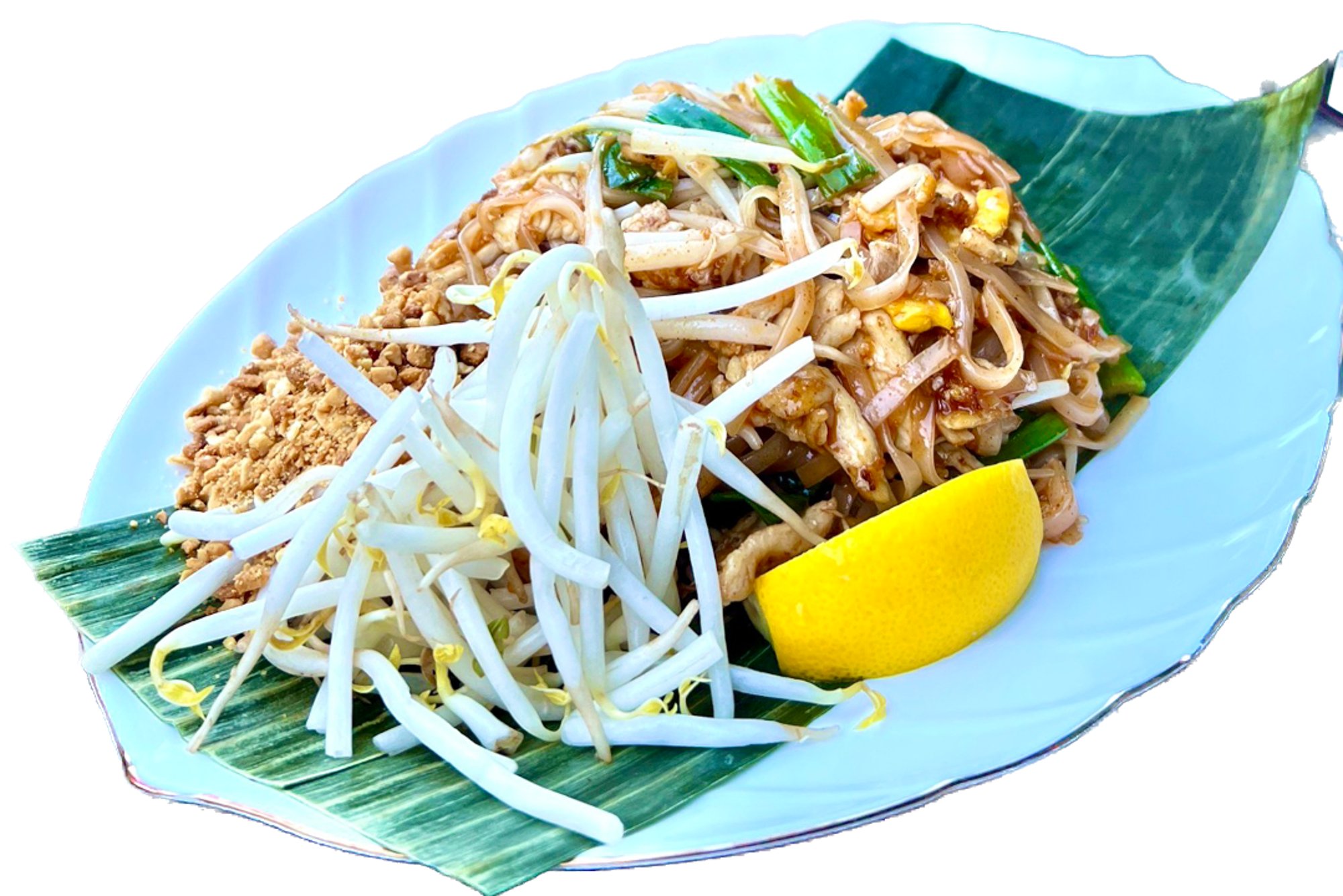 Pad Thai (L)