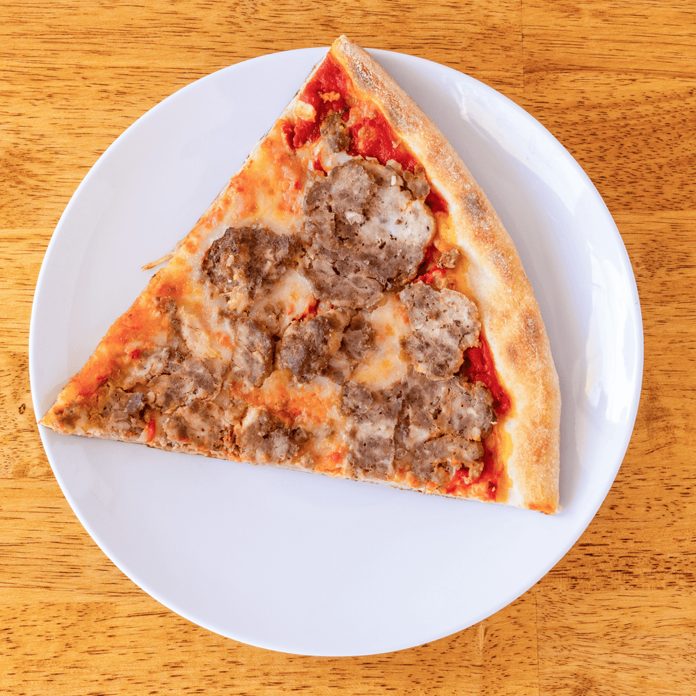 Meat Pie