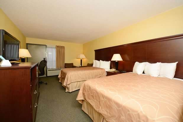Images Best Western University Inn
