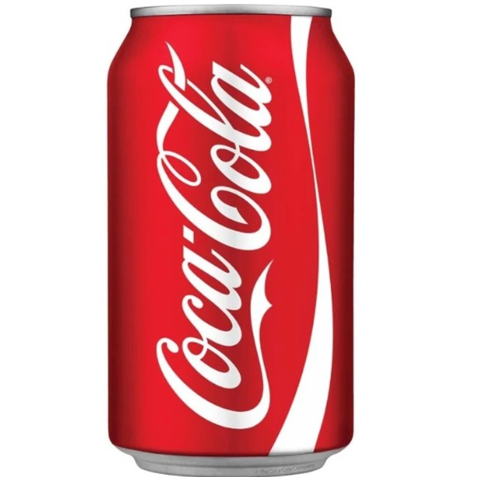 Can Soda
