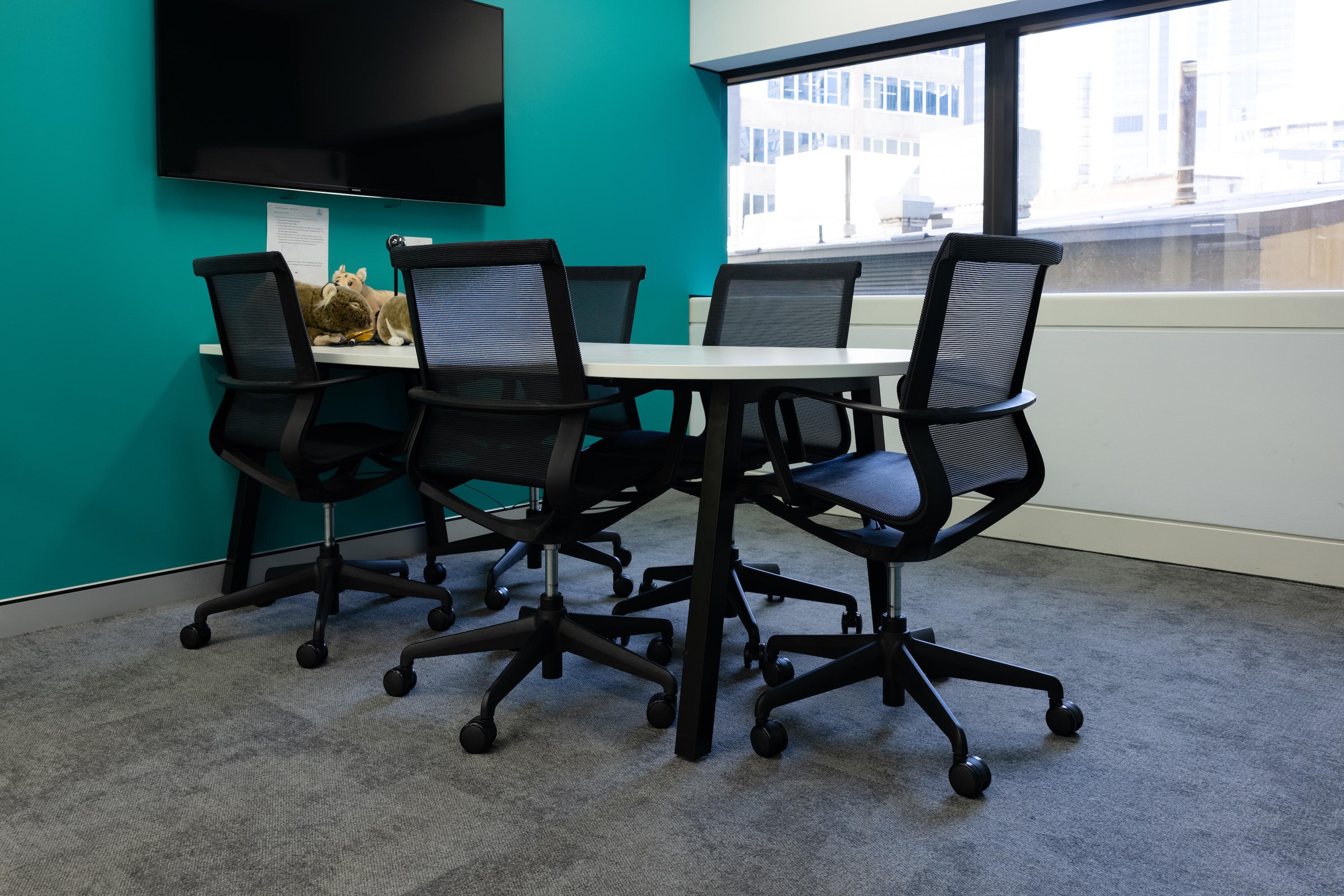 JasonL Office Furniture - Alexandria Marrickville