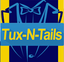 Tux-n-Tails Photo