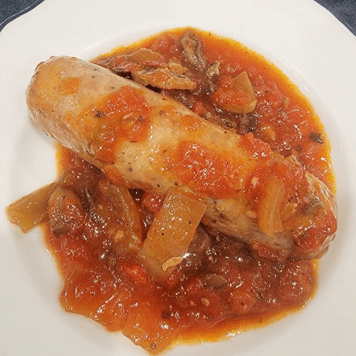 Italian Sausage