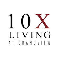 10X Living at Grandview