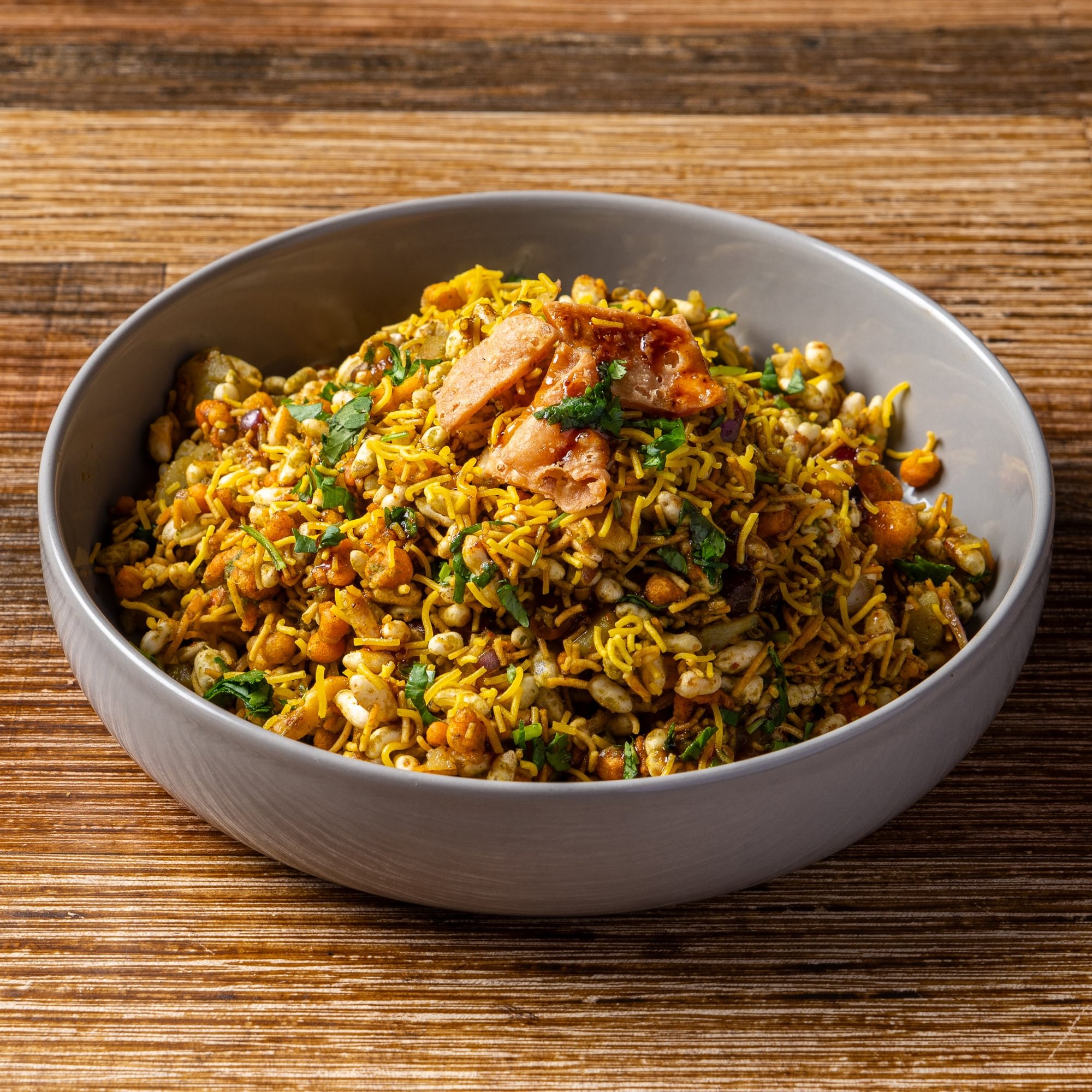 Bhel Puri