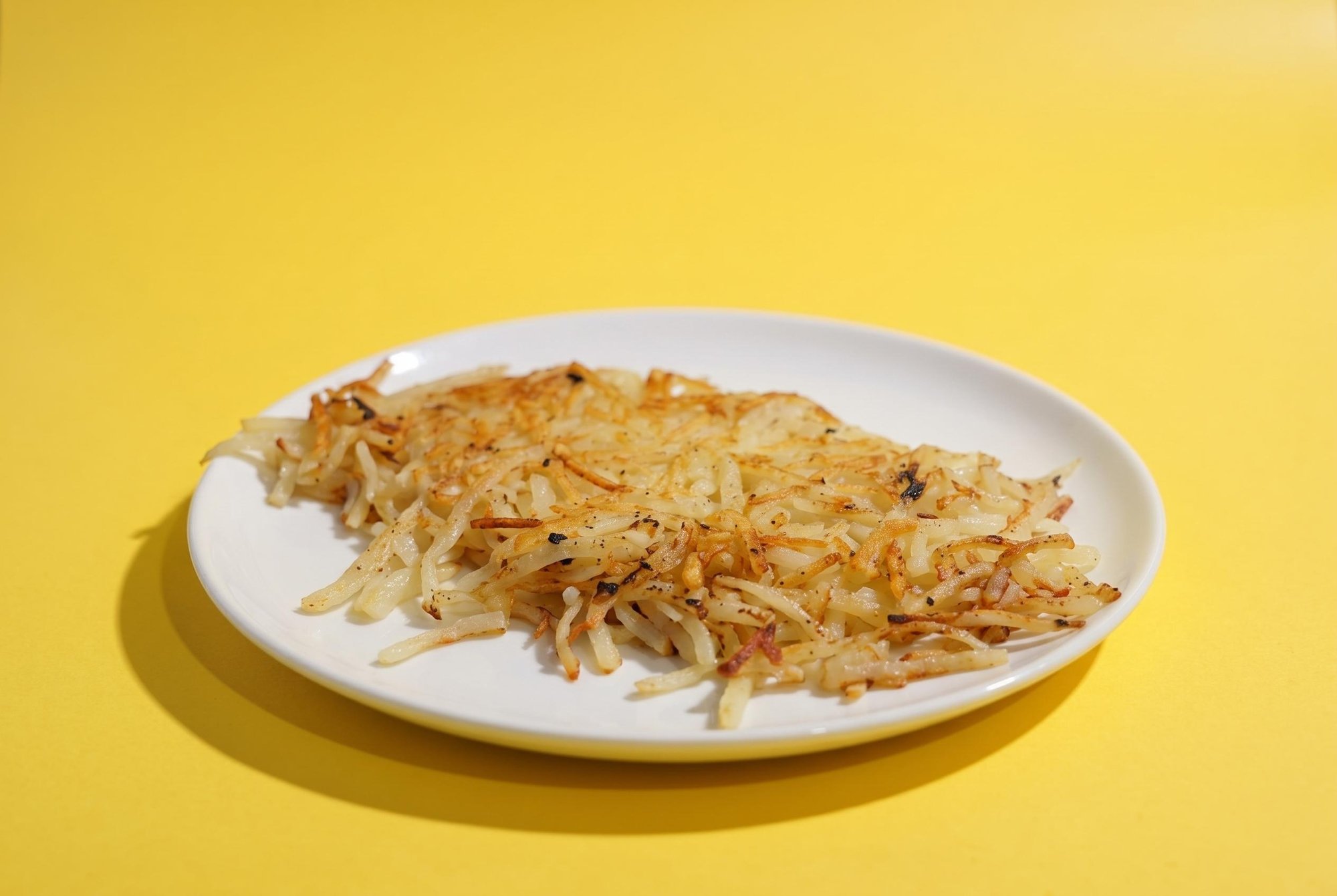 Hashbrowns