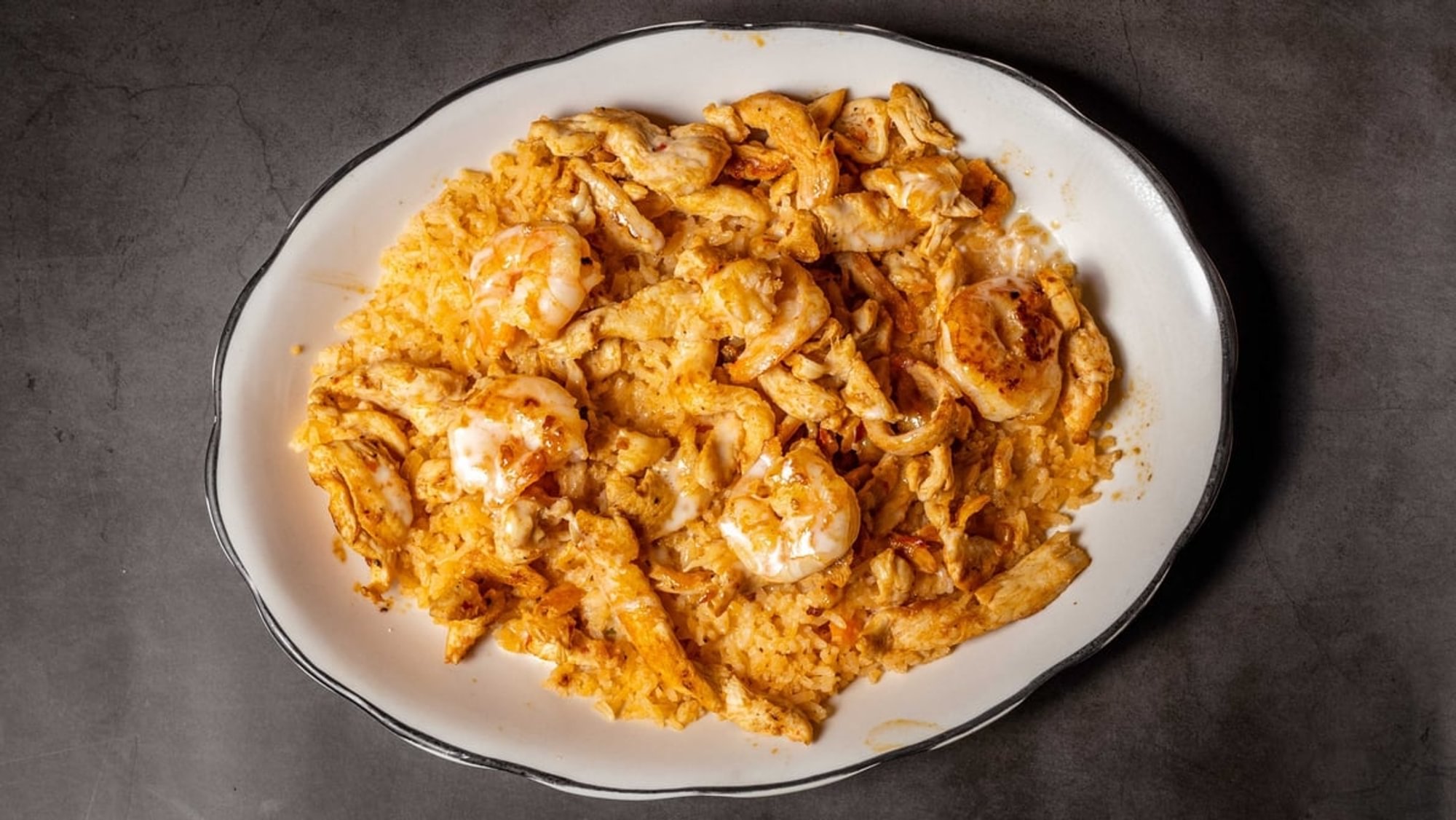 Casa Grande Special