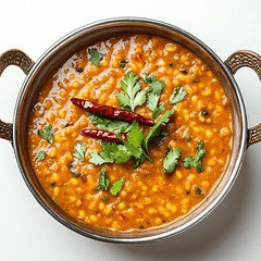 Daal Tadka