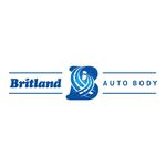 Britland Auto Body of Ringoes Logo