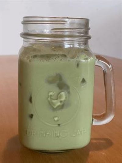 Matcha Green Tea