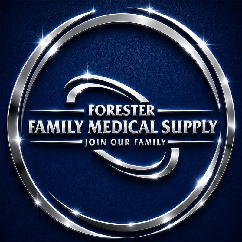 Forester Family Medical Supply, Inc.