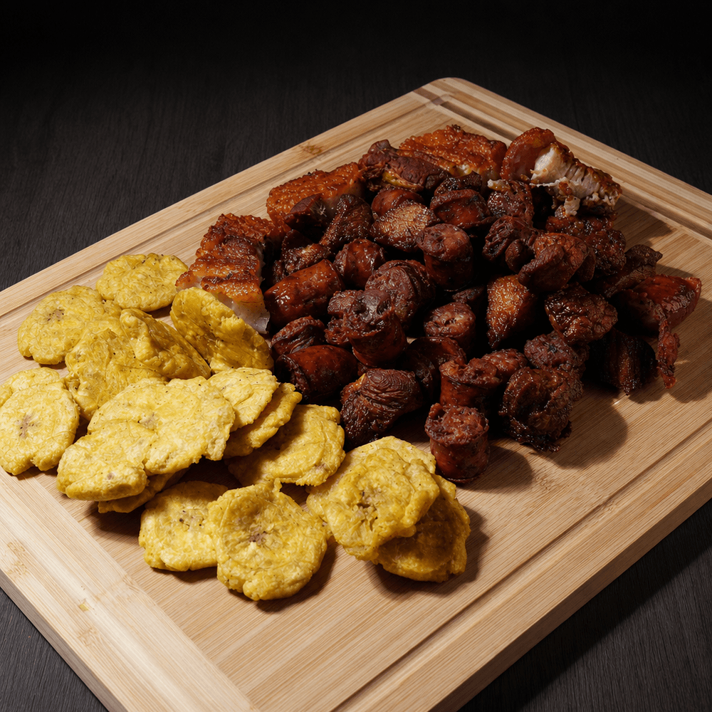 Picadera De 6 Carnes / 6 Meats