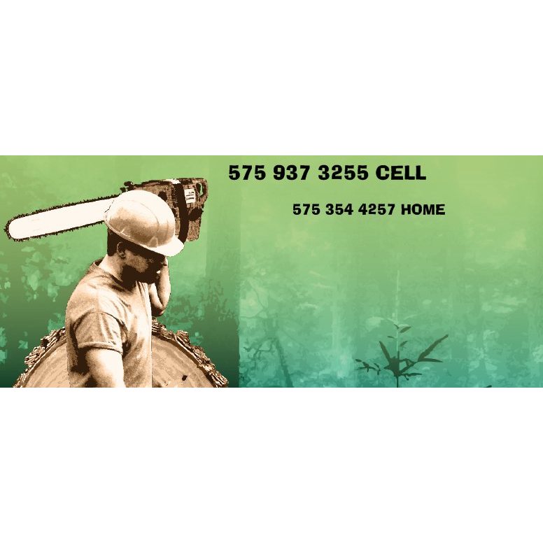 Don Swanner's Tree Service LLC Logo
