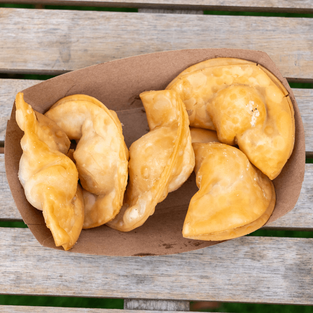 Crab Rangoon (5)