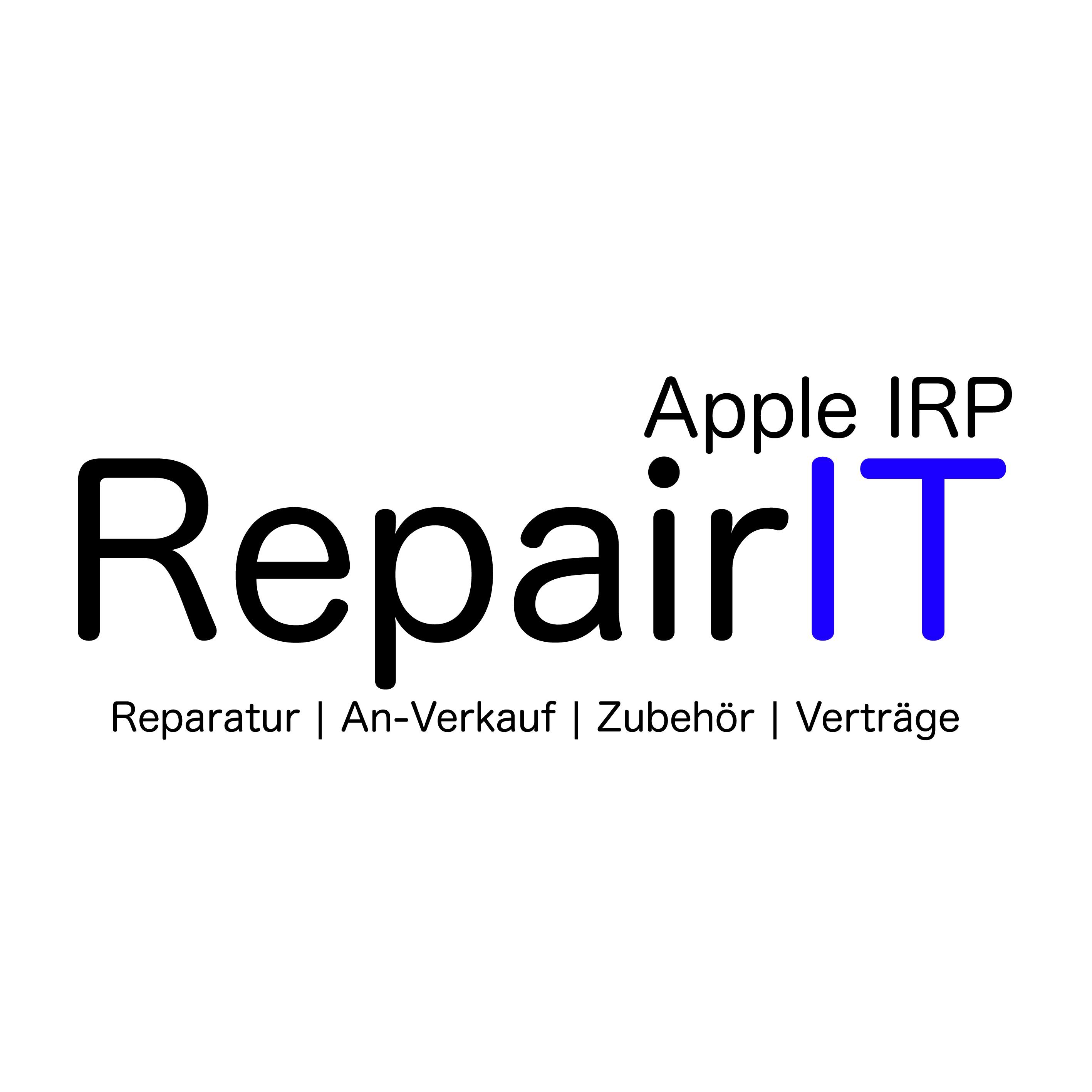 Logo von RepairIT | Handyreparatur Bamberg - Huawei Samsung Apple - Apple zertifiziert