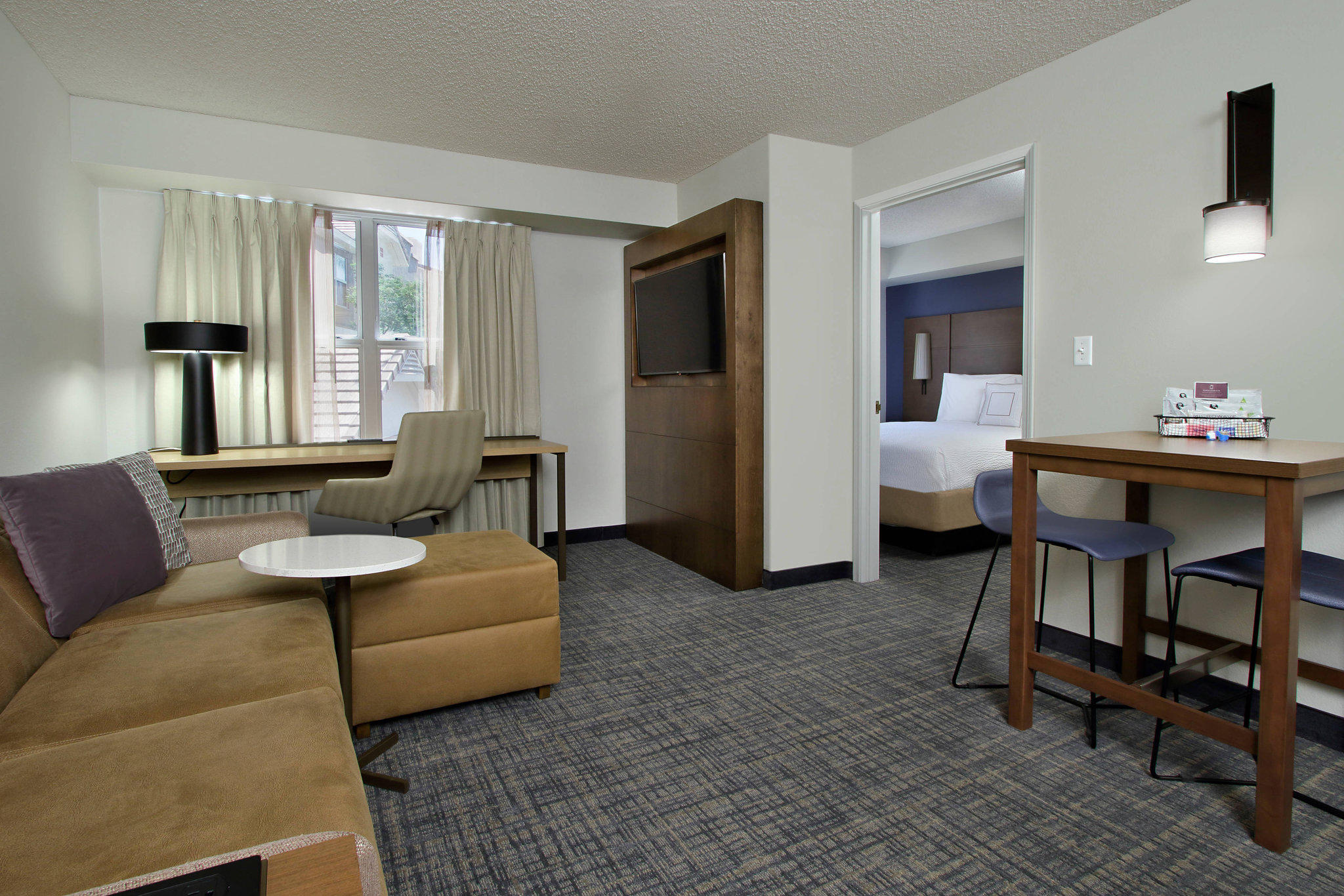 Residence Inn by Marriott Scottsdale North Photo