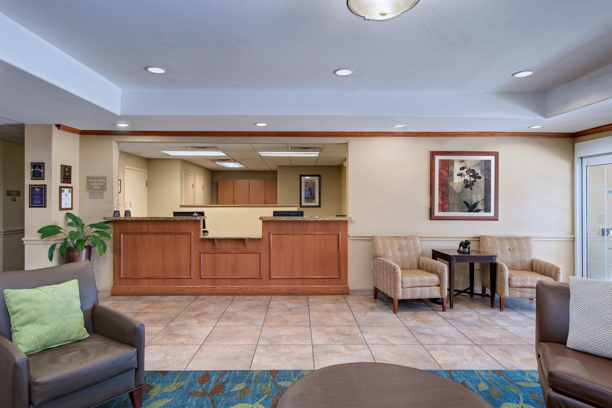 Candlewood Suites Austin N-Cedar Park Photo