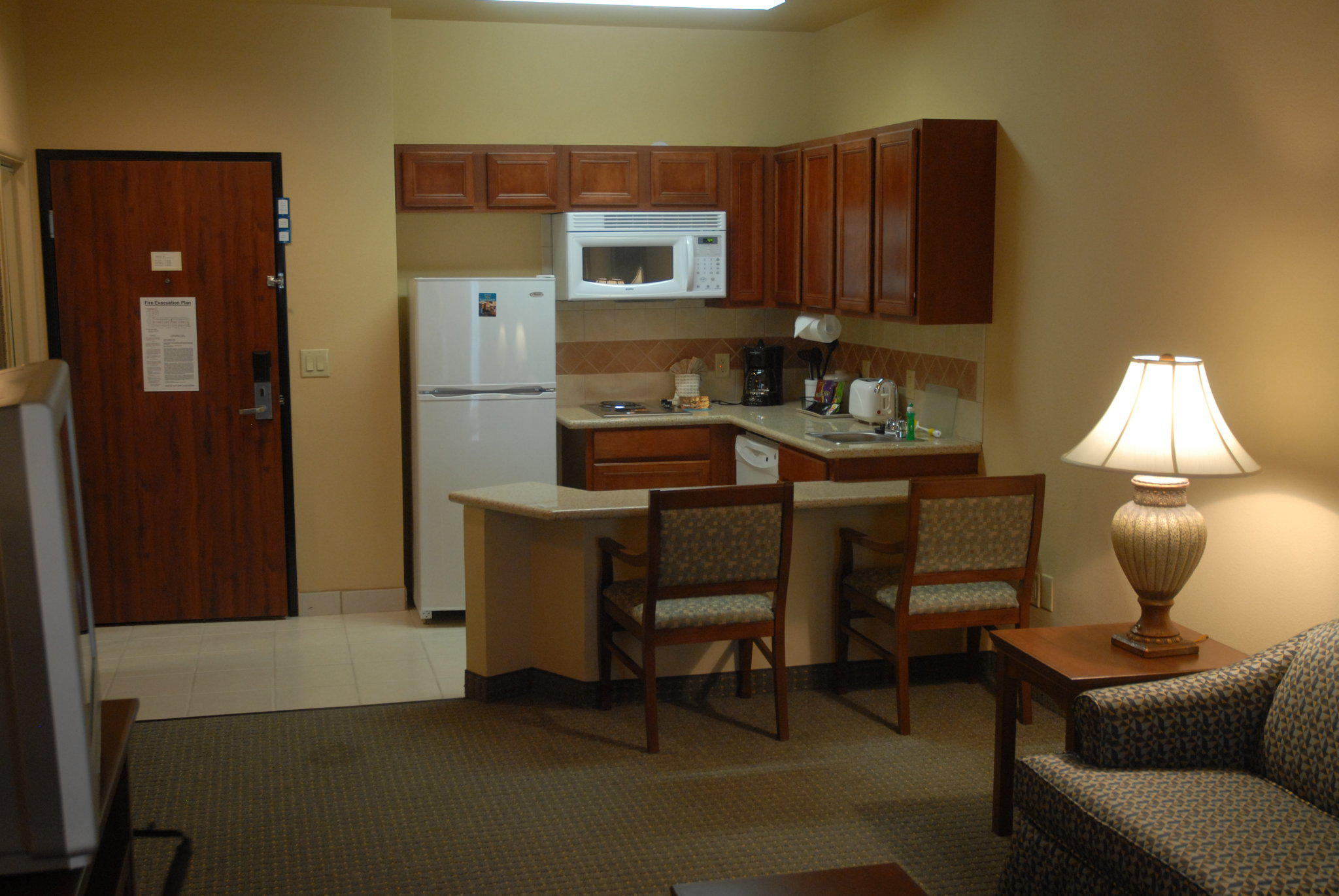 Staybridge Suites Laredo International Airport Photo