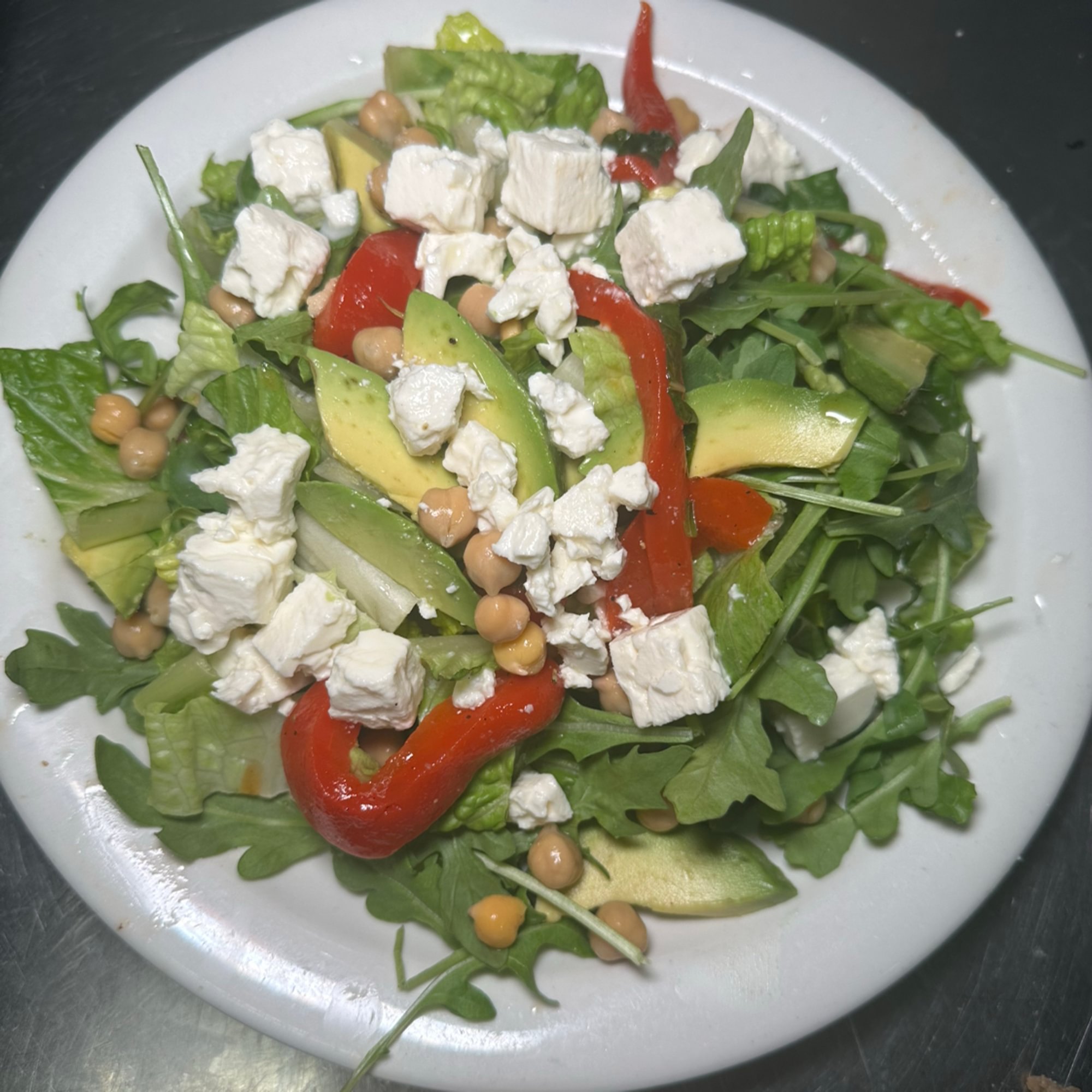 Mexicana Salad