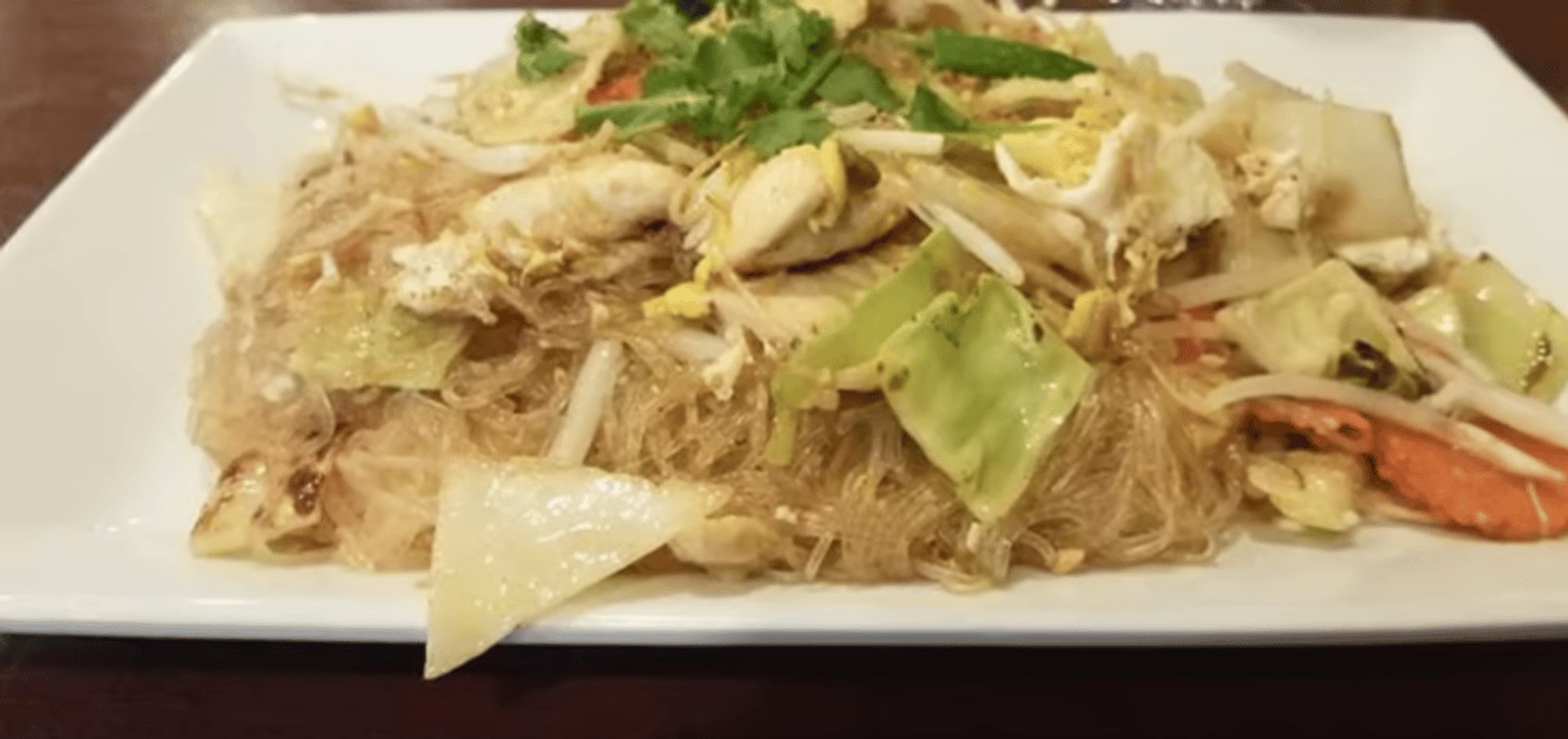 Pad Woon Sen