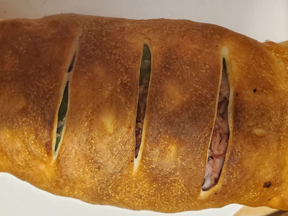 Stromboli