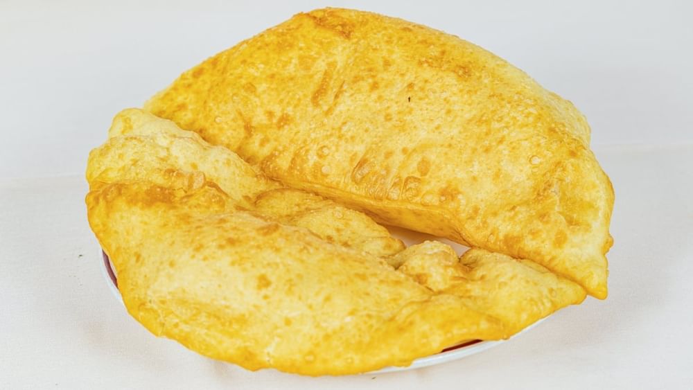 Bhatura