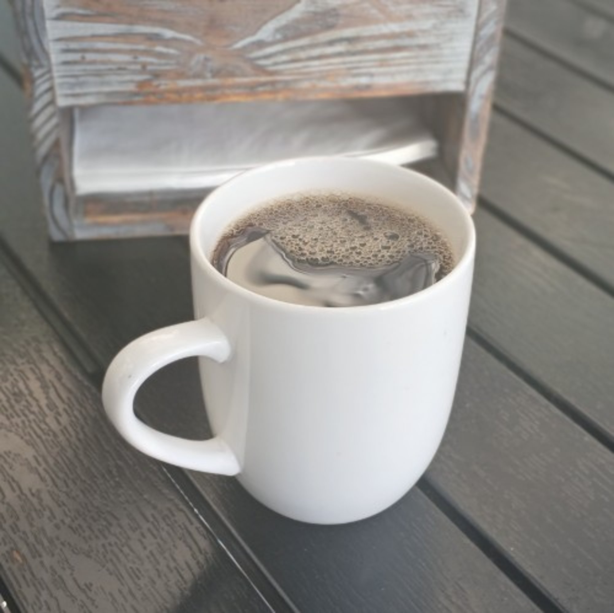 Coffee De Olla