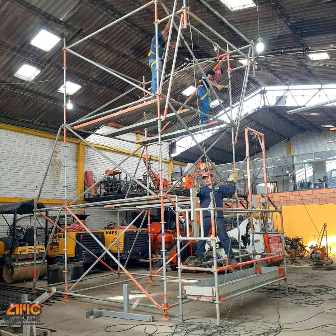 Galería en miniatura