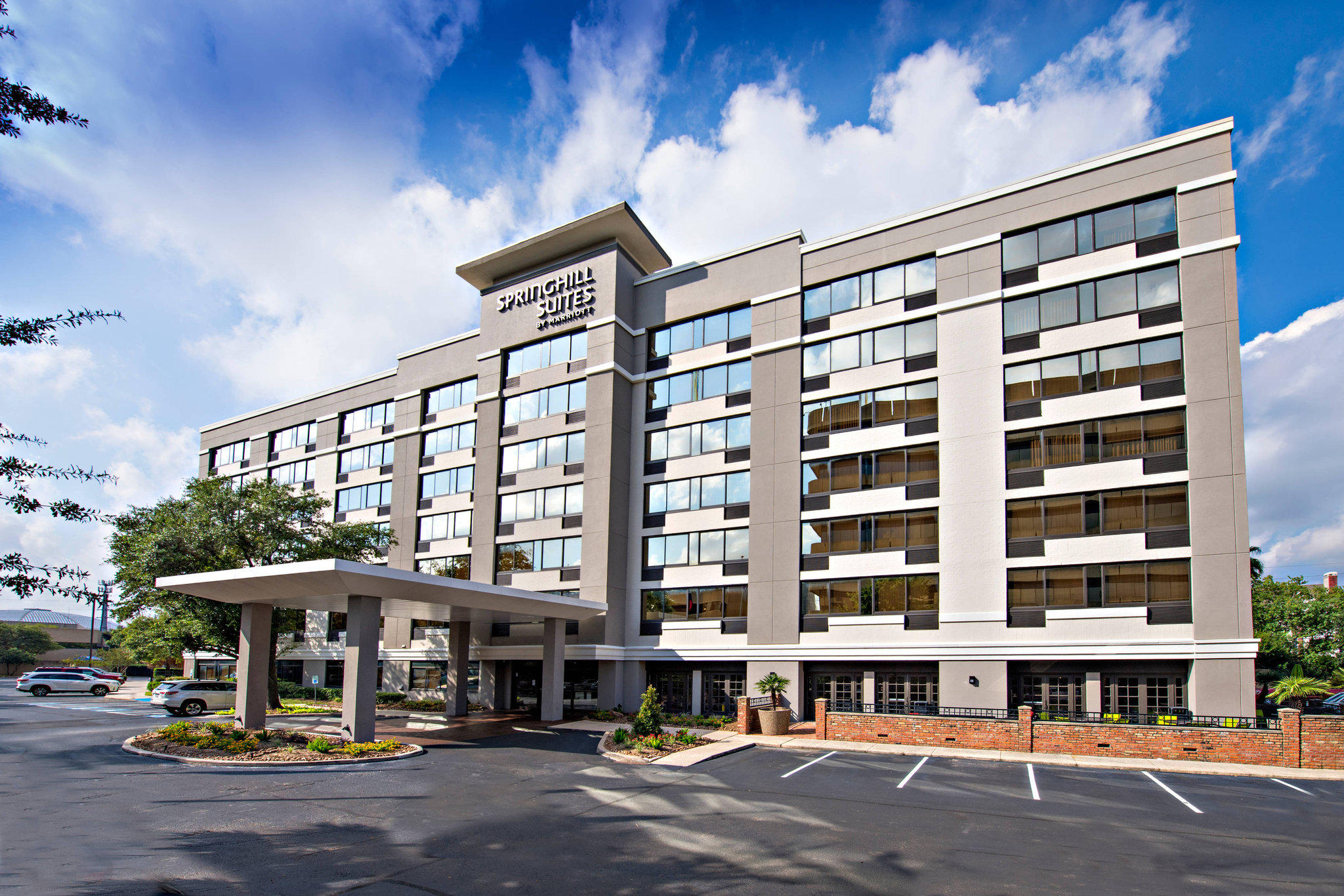 SpringHill Suites by Marriott Houston Medical Center/NRG Park