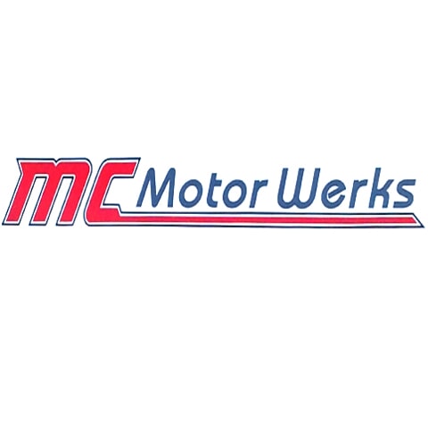 MC Motorwrecks Photo