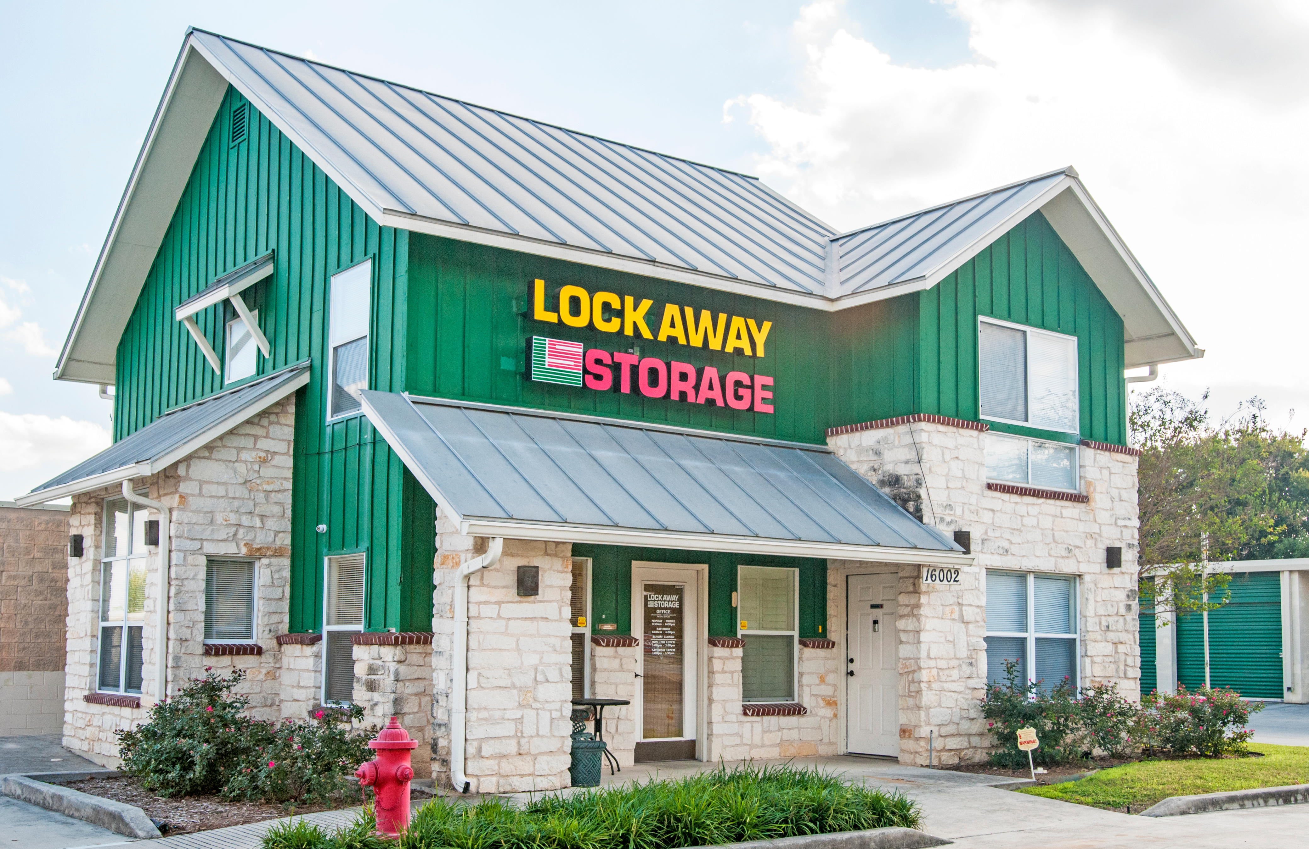 Lockaway Storage - Nacogdoches Photo