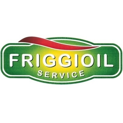 Logo di FRIGGIOIL SERVICE SAS