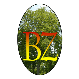 Logo von BZ Gartenservice