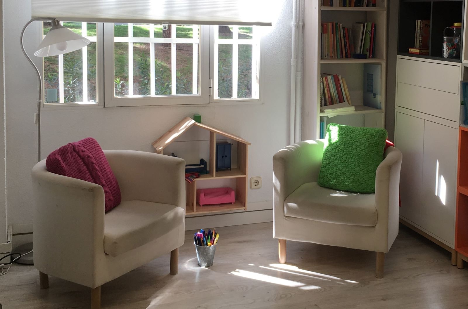 Galería en miniatura