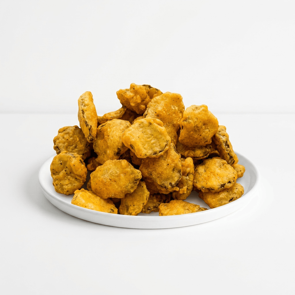Fried Pickles