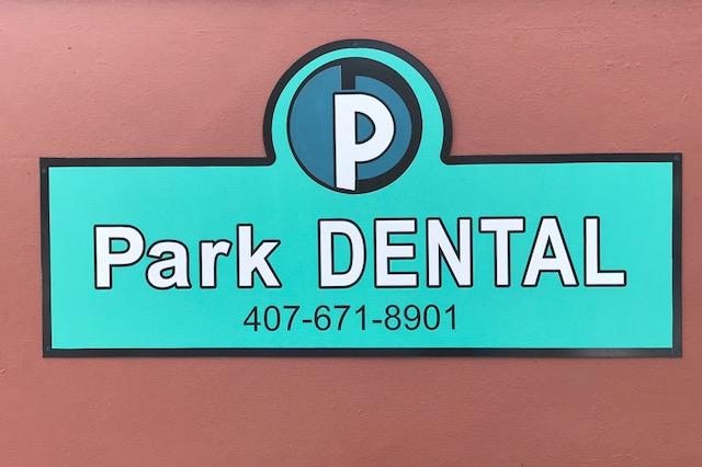 Park Dental: Giang Kaiser, DMD Photo
