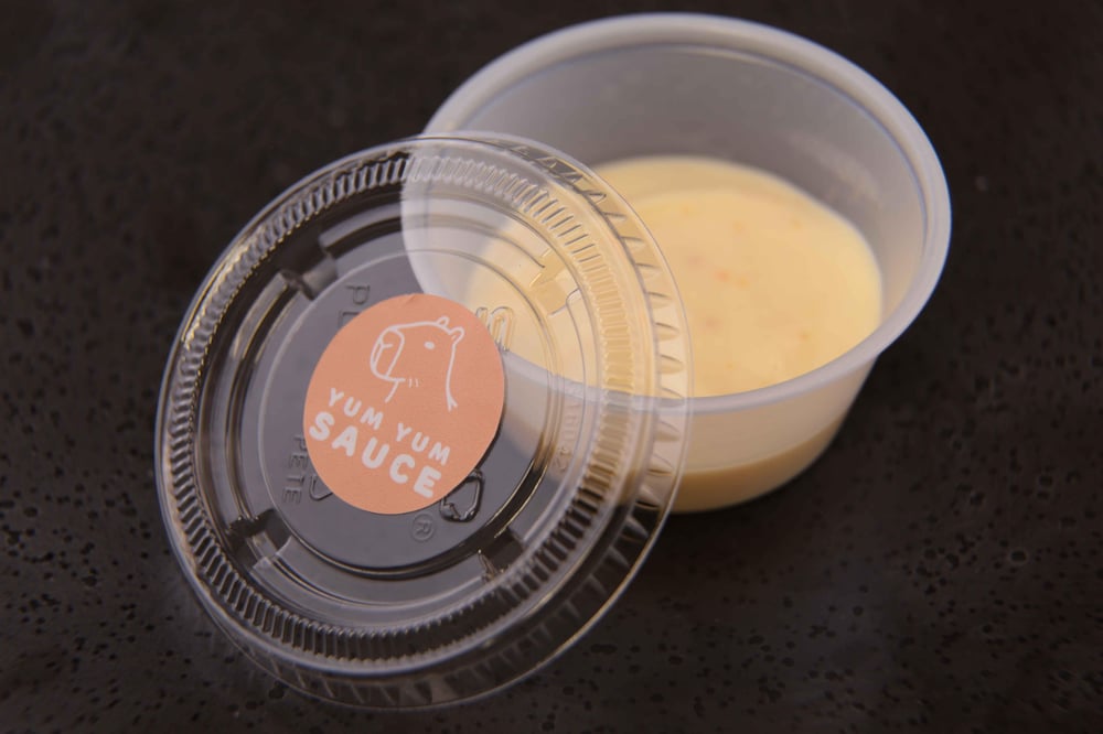 Yum Yum Sauce