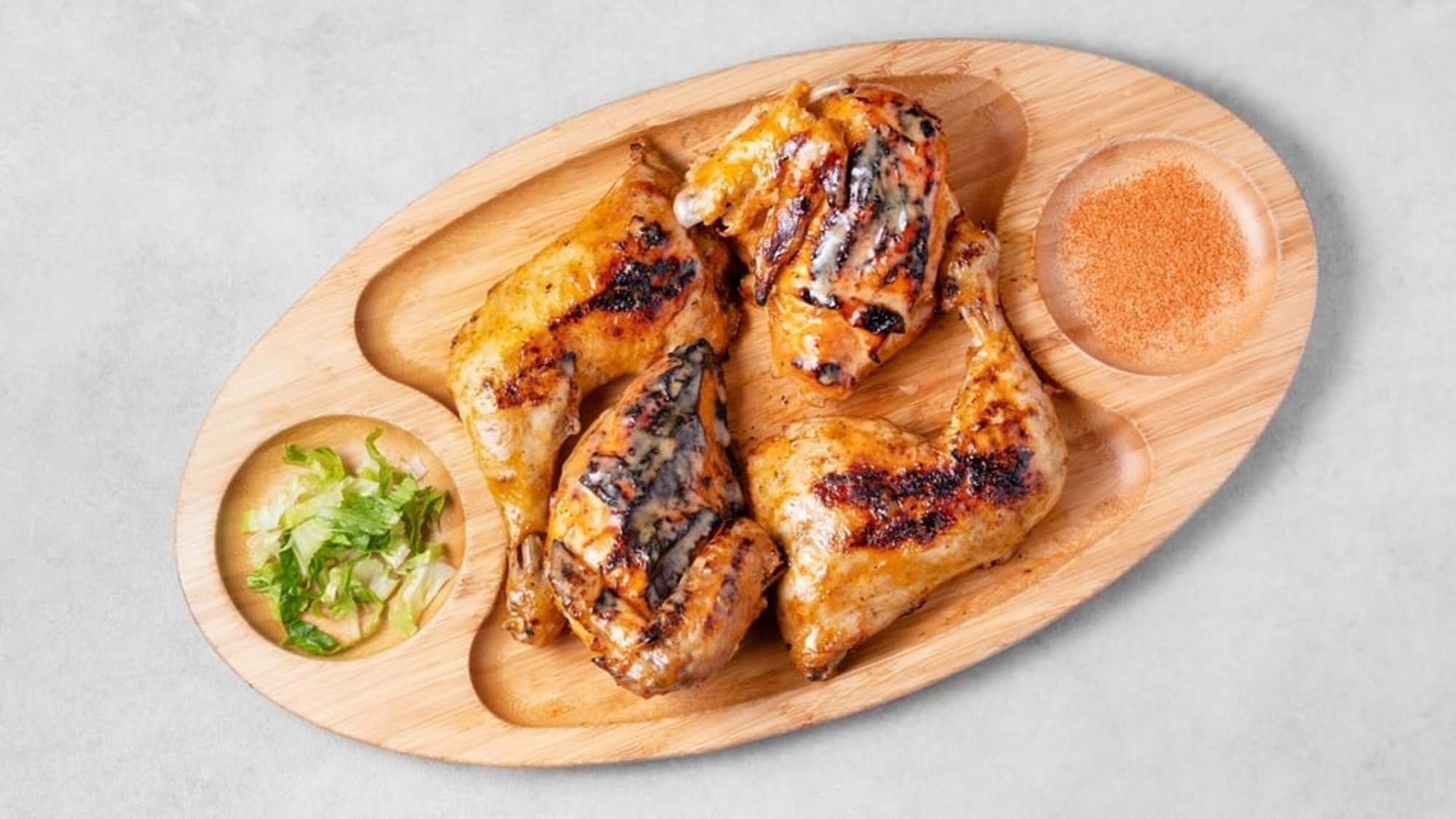 Whole Chicken