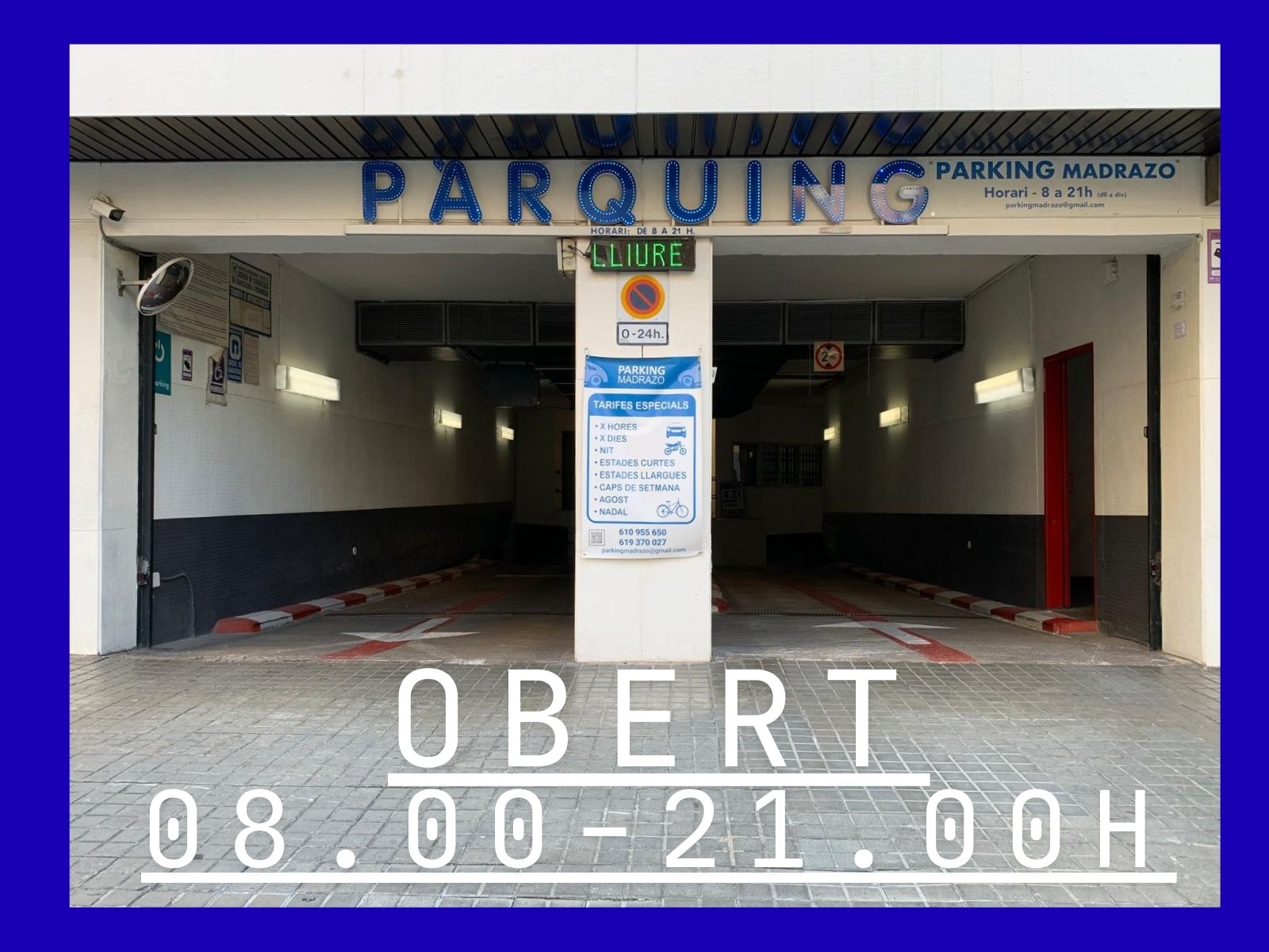 Galería en miniatura