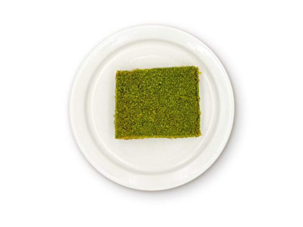 PISTACHIO KADAIF