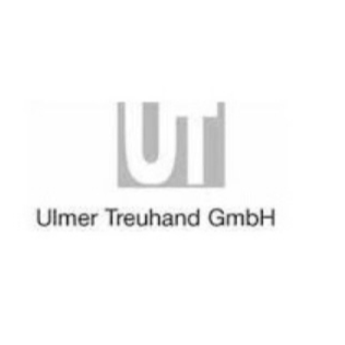 Logo von Steuerberatung Ulm - Ulmer Treuhand GmbH